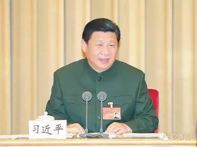 有關軍改，習近平為何反復強調這5點？