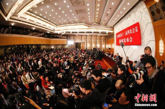 【全國兩會地方談】讓“十三五”規劃在期待中舒展畫卷