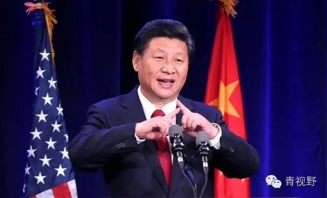 這三年，習近平統(tǒng)領中國進行的“新革命”