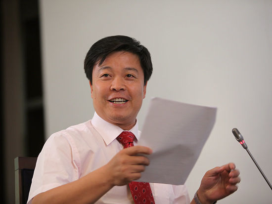 習(xí)近平治國理政“100句話”之：全面深化改革要做到“蹄急而步穩(wěn)”