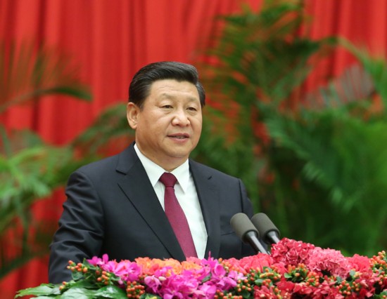 習(xí)近平治國(guó)理政“100句話”之：良好生態(tài)環(huán)境是最公平的公共產(chǎn)品