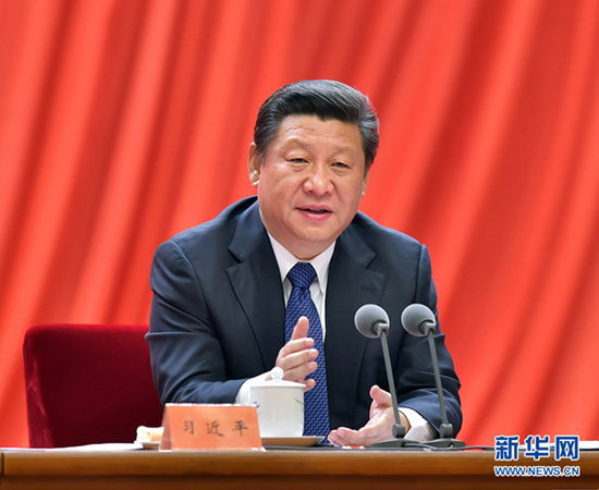 外媒評習式反腐這三年：打虎又拍蠅 中國政府得民心