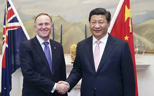 這件事，總書記走到哪講到哪！從國內(nèi)講到國際，越講越堅(jiān)決、越硬氣、越深刻！