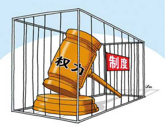 習近平反腐“四部曲”