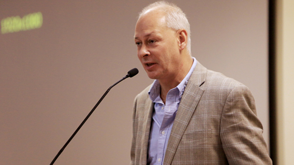 俄羅斯聯(lián)邦通訊與大眾傳媒部副部長沃林：中俄面臨相似問題 有必要深化在網(wǎng)絡媒體領域的合作