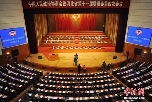 2017省級地方兩會啟幕 北京山西擬選監察委主任
