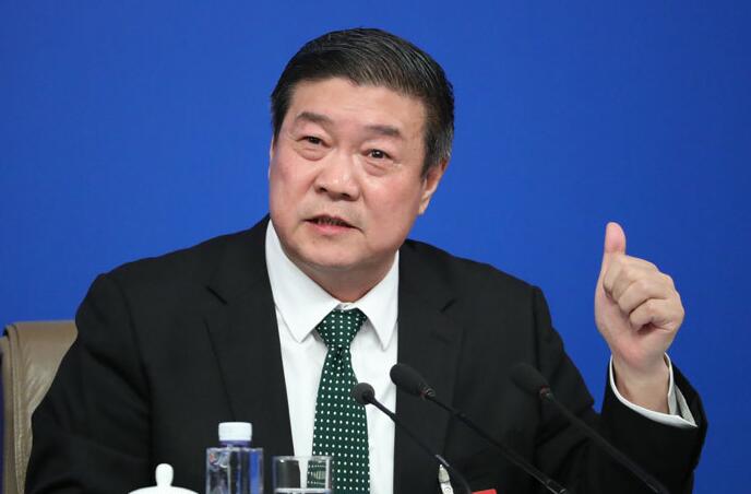 全國(guó)政協(xié)常委王文彪：只愿創(chuàng)造更多的生態(tài)財(cái)富