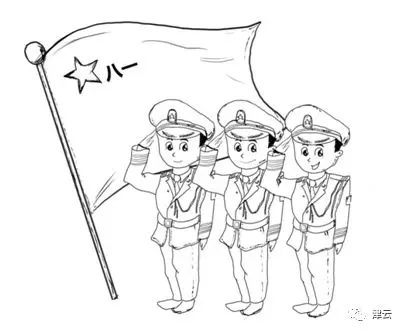 【津云漫話】八一南昌起義，你不知道的那些事兒
