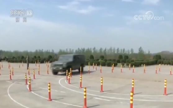 【中國(guó)人民解放軍建軍91周年】挑戰(zhàn)極限！一起去感受兵王不一樣的“速度與激情”
