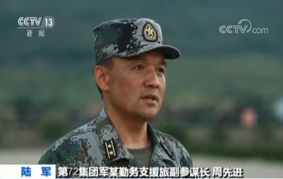 【中國(guó)人民解放軍建軍91周年】挑戰(zhàn)極限！一起去感受兵王不一樣的“速度與激情”