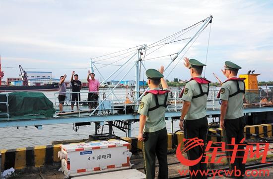 【中國夢·踐行者】退伍不褪色！ 他們在新崗位再立新功
