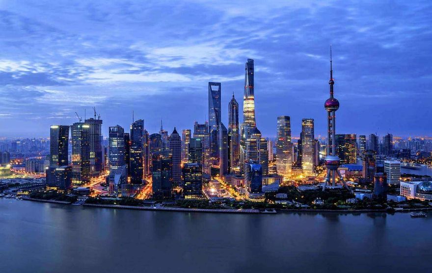 奮力開創開放中國與世界共贏“進時代”