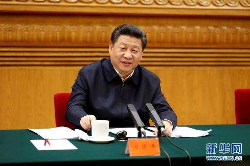 評論：打造網(wǎng)絡強國 共享數(shù)字中國