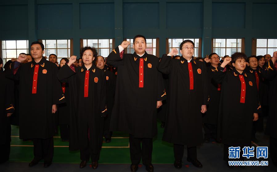 新突破，全面深化改革再出發(fā)——從2018年全國(guó)兩會(huì)看改革開放