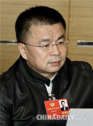 北京大學腫瘤醫院院長季加孚：建議將胃癌高危居民胃鏡篩查納入醫保報銷