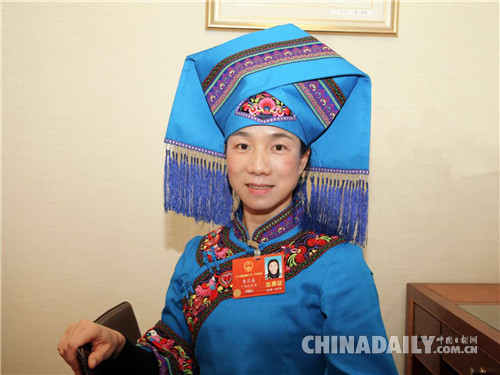 全國人大代表黃花春：應使用面部識別等技術防止青少年沉迷于網游