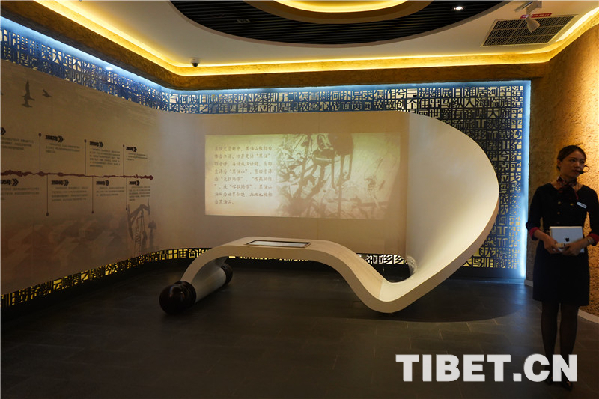 【新時代•幸福美麗新邊疆】帶你走進克拉瑪依科技館：抓住暑假的尾巴一起“玩轉(zhuǎn)”科學