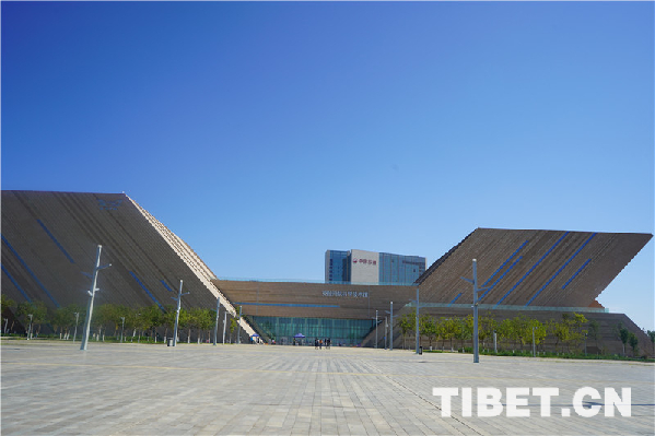 【新時代•幸福美麗新邊疆】帶你走進克拉瑪依科技館：抓住暑假的尾巴一起“玩轉(zhuǎn)”科學
