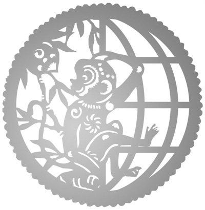 金羊辭歲 靈猴報(bào)春——駐外大使拜大年