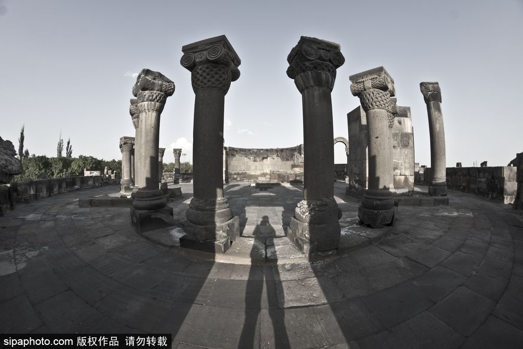 散落世界各地的宗教建筑 充滿魔幻色彩呈現(xiàn)視覺(jué)盛宴