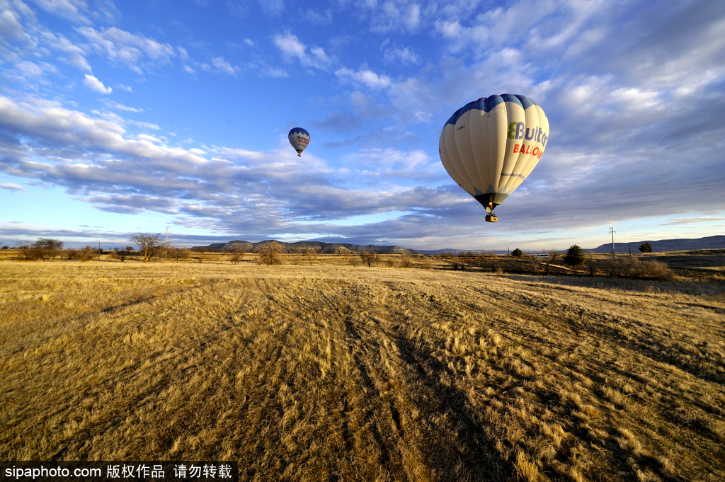 盤點土耳其之旅必去地 體驗原汁原味當地游