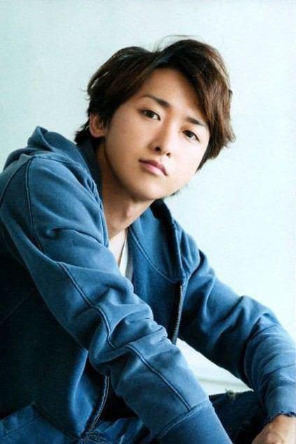 日本第十屆“最想和他談戀愛(ài)”男星排行榜 相葉雅紀(jì)再度斬獲第一