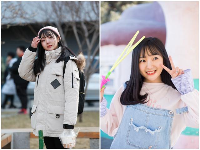 細(xì)數(shù)娛樂圈清純女孩 周冬雨鄭爽陳意涵鄰家可愛