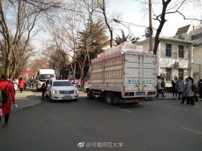 高校發衛生紙福利 網友：看看別人家的學校！【圖】