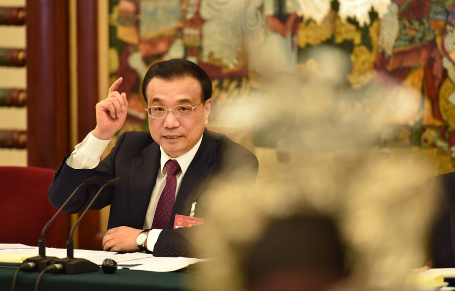 李克強(qiáng)：“民族邊疆地區(qū)”不能省，重要的話要說(shuō)三遍