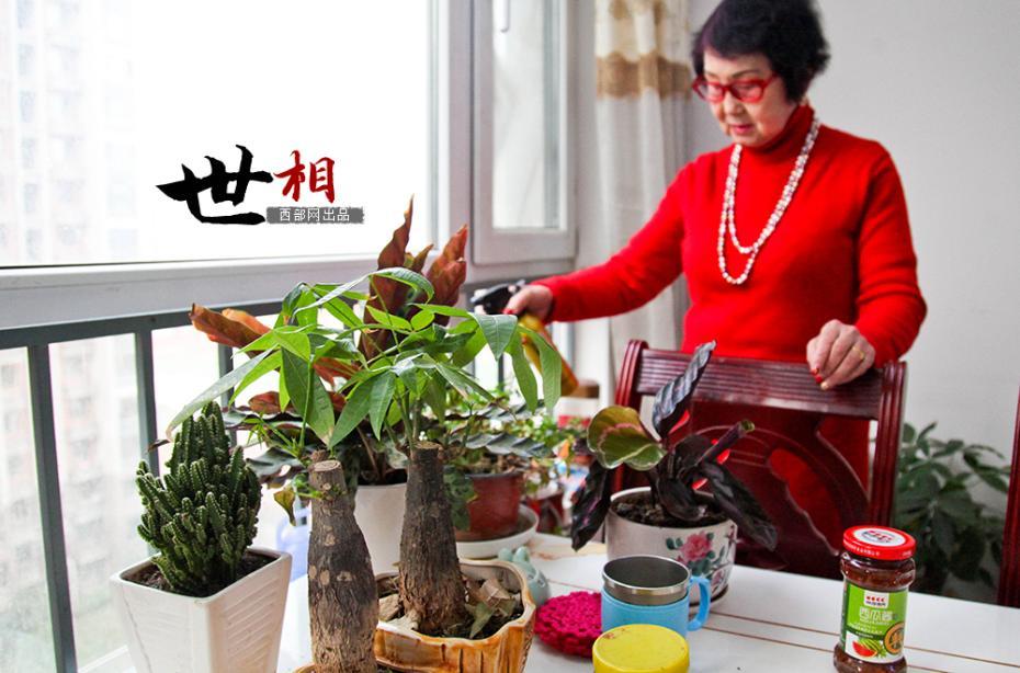 老太曾因走私入獄 81歲時(shí)再次成為千萬(wàn)富翁（組圖）