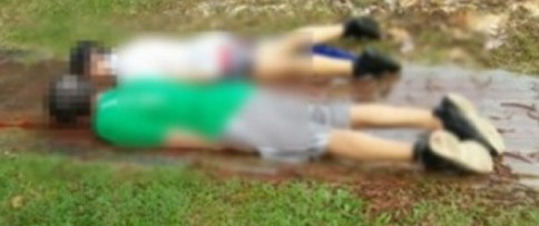 馬來西亞：夫婦結(jié)伴散步遭雷擊 雙雙身亡