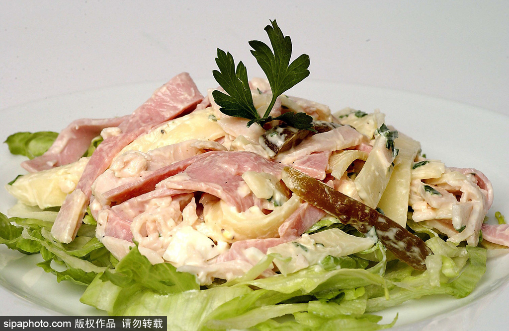 夏天就要來(lái)了！ 吃減脂餐你照樣能瘦成一道光