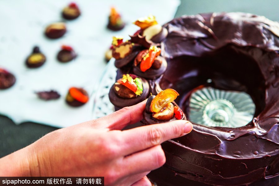 夏日要清爽也要甜蜜 甜品愛好者你更愛哪一款蛋糕？
