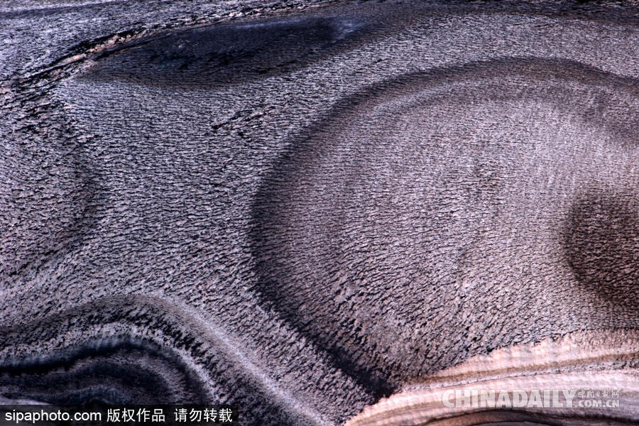 降溫雪韻至 盤點(diǎn)最平凡的冬日美景