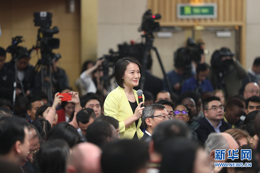 王毅：再挑起冷戰已不合時宜 再搞小圈子對抗更沒有市場