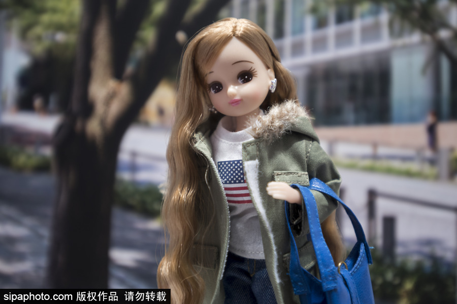 大孩子的樂園！2018年東京國際玩具展開幕