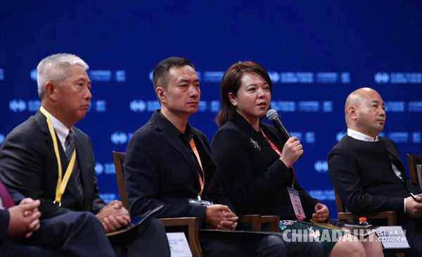 把握發(fā)展機遇，企業(yè)加速融入“粵港澳大灣區(qū)”