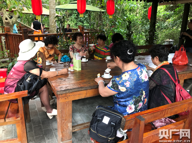 潮起海之南：特區海南，海南特色