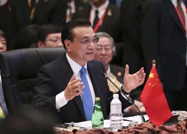 李克強(qiáng)歷次出席東亞峰會向世界傳遞出什么信號？