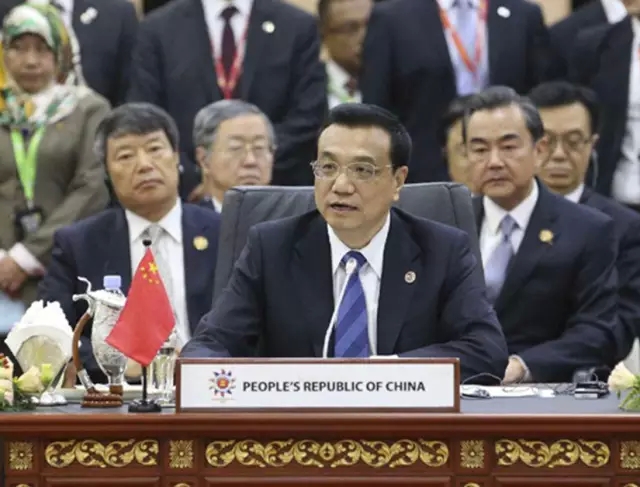 李克強(qiáng)歷次出席東亞峰會向世界傳遞出什么信號？