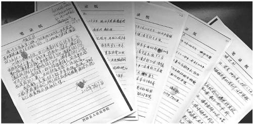 5村官私分134只“扶貧羊”稱(chēng)“怕它們凍死” 村民兩年未見(jiàn)一根羊毛